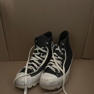 Converse Rugged High top sneakers